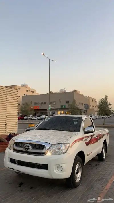 هايلكس لكزز 6