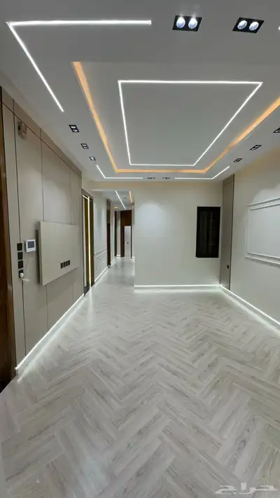 شقق ارضيه وعلويه للبيع خميس مشيط حي الموسى 30