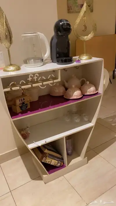 كورنر قهوة 1