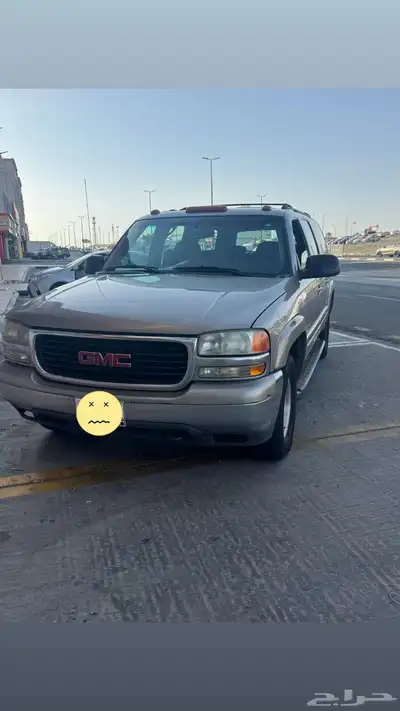 جمس 2002 مالك أول   بودي ومحركات وكالة 0
