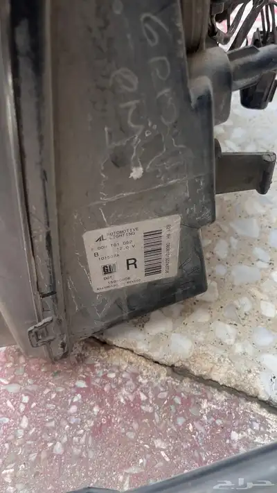شمعات و كشافات وكاله تاهو للبيع 3