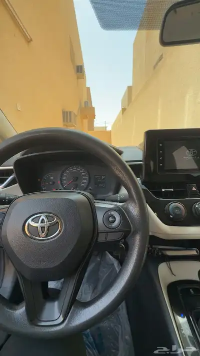 كورلا 3