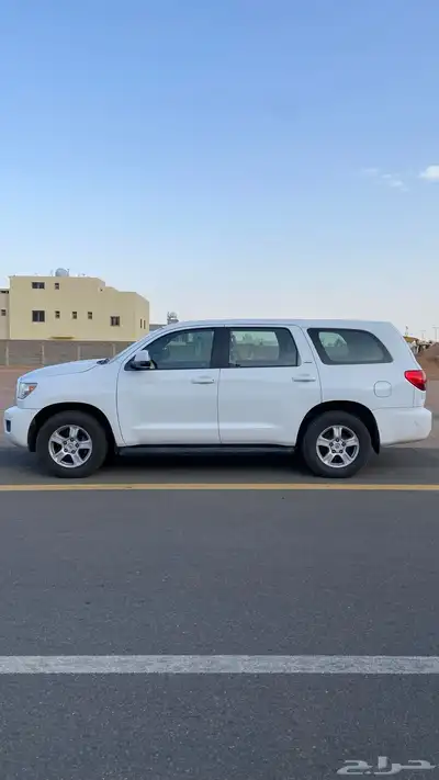 سيكويا 2013 1