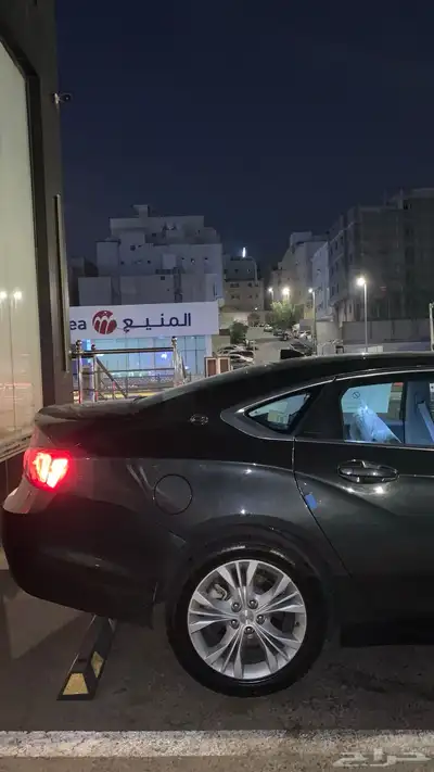 شفورليه امبالا 2015 2