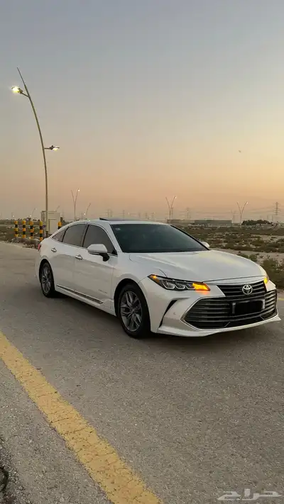 افالون 2020 تورنق مالك اول 6