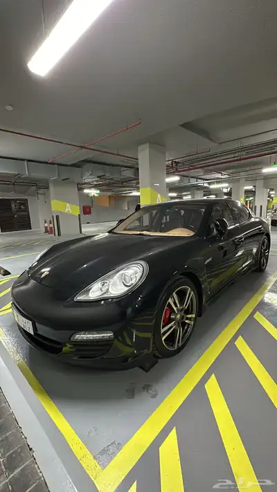 باناميرا مع لوحة مميزة م ل ا 666 22