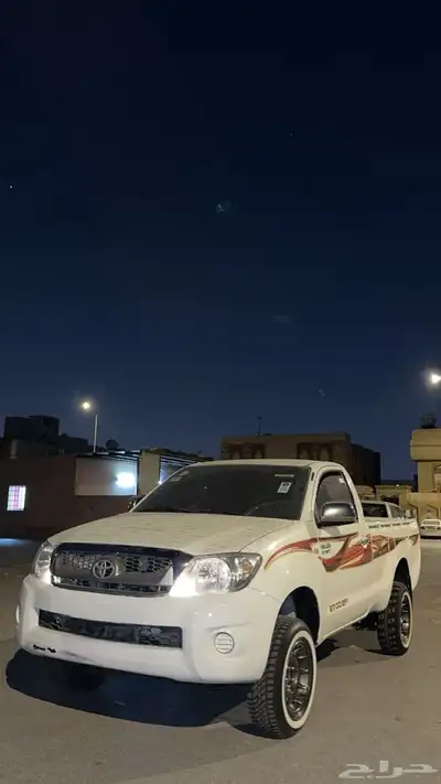 هايلكس لكزز 2