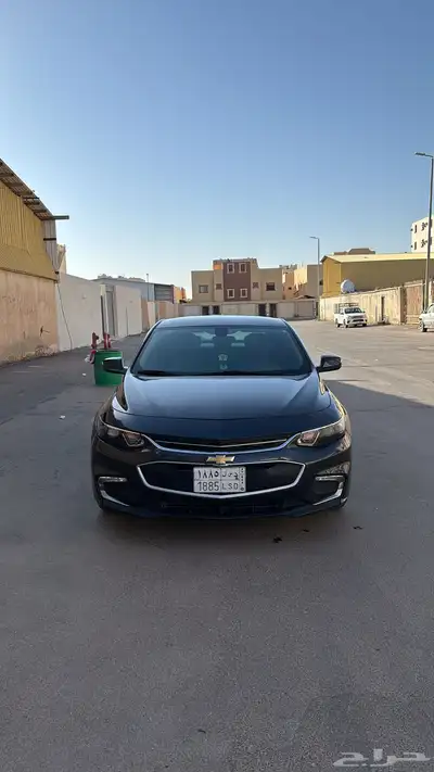 ماليبو 2018 1