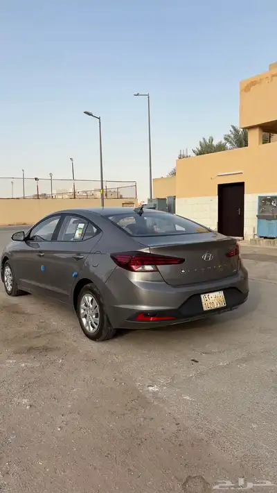 النترا موديل 20 مكينه 2000 مالك اول 3