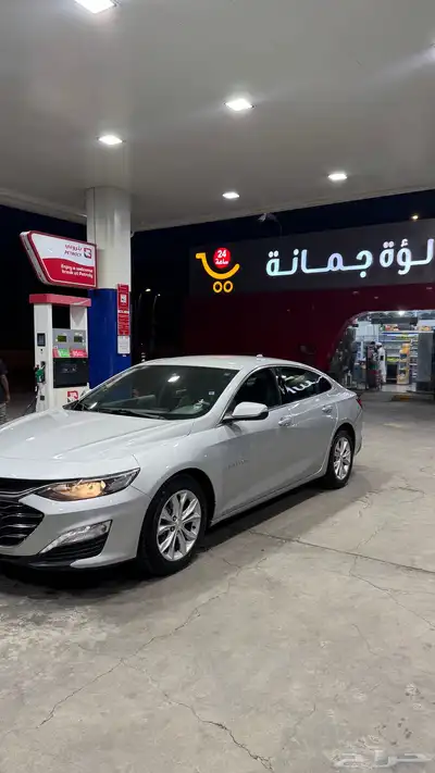 ماليبو 2020 للبيع 3
