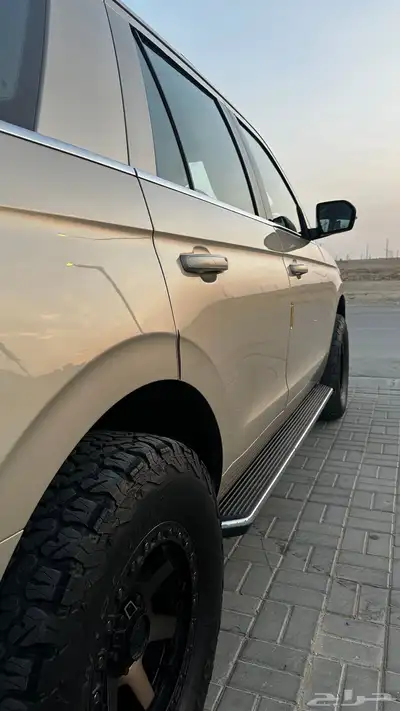 اكسبدشن 2018 8