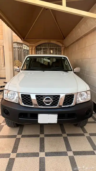 باترول فتك 20 2