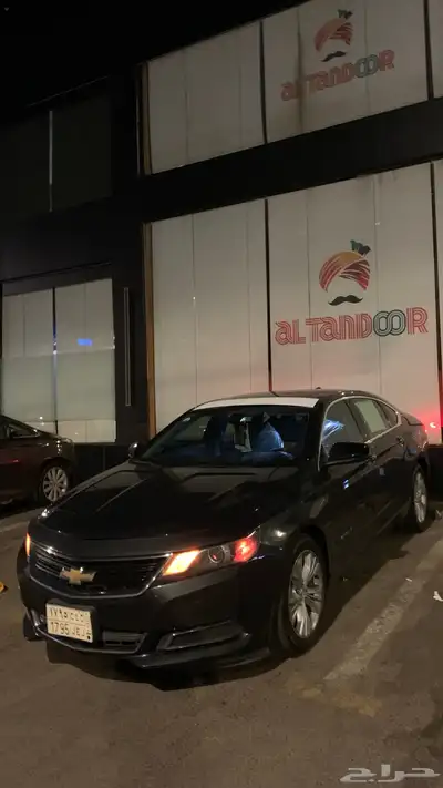 شفورليه امبالا 2015 0