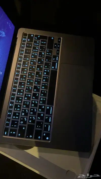 ماك بوك 2
