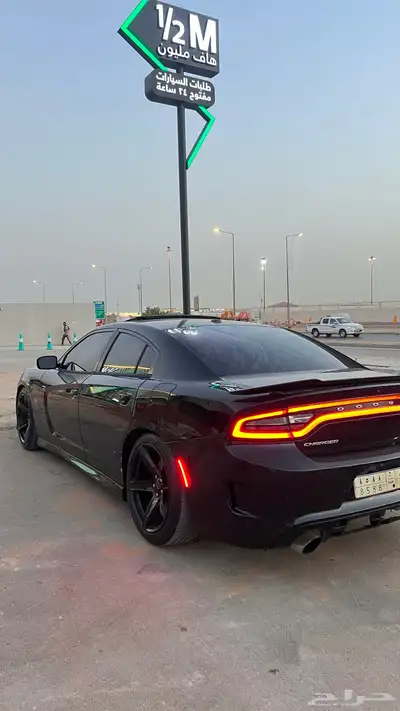 تشارجر ار تي فل هاوس 9