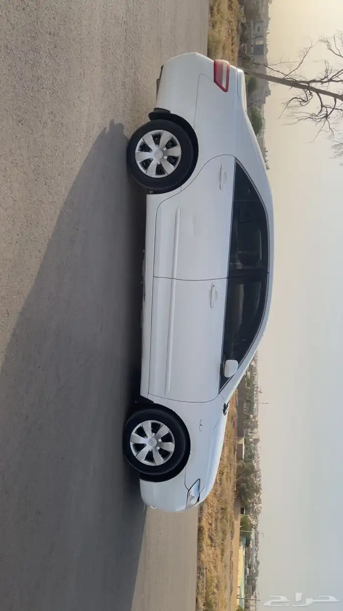 كامري 2008 3