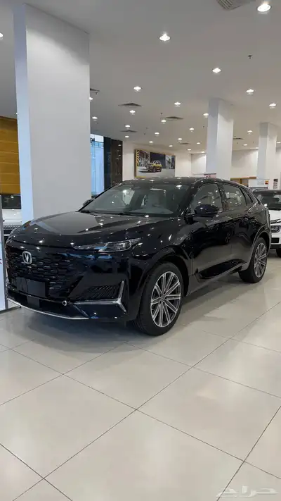 شانجان يوني كي 2025 بأقل الأسعار 2