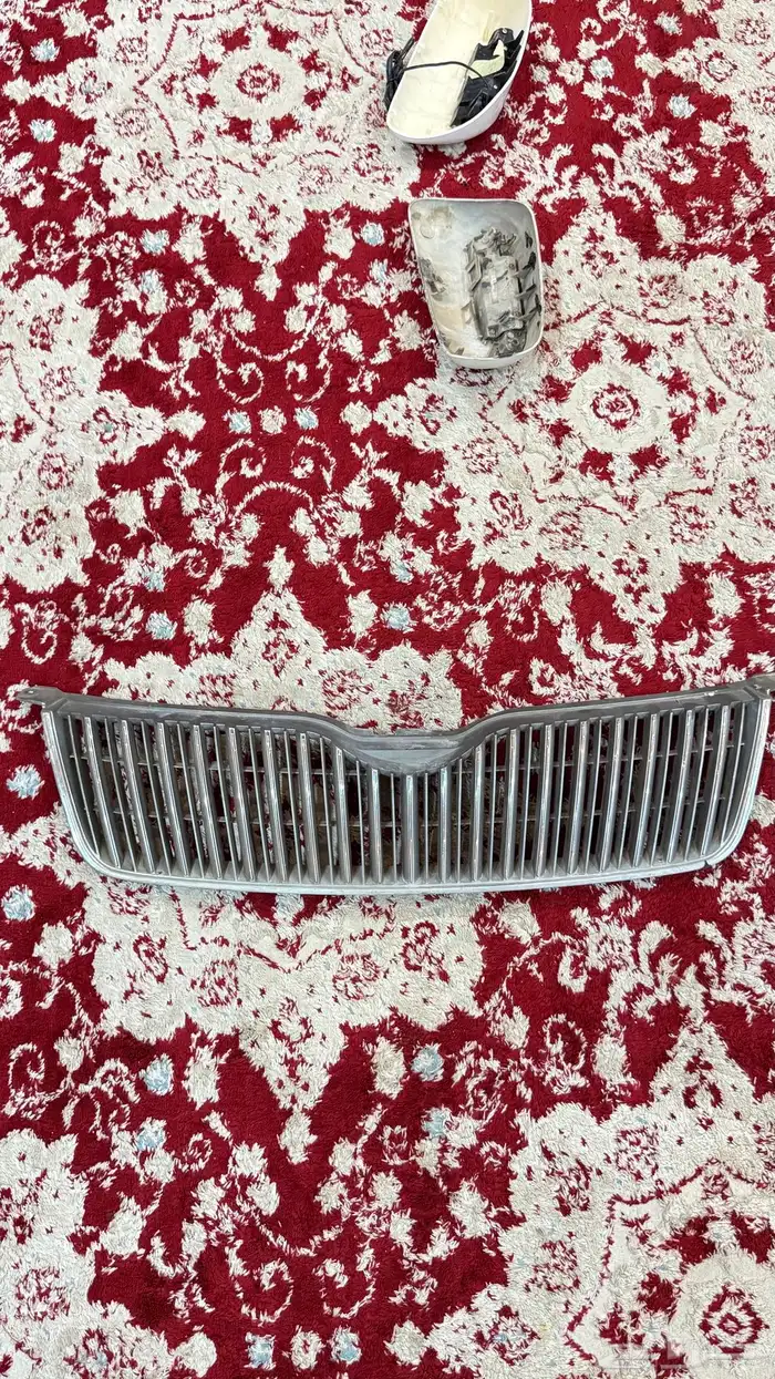قطع كورلا 2007 5