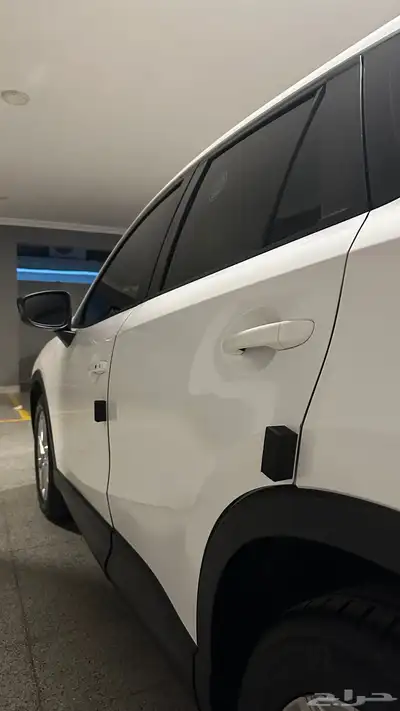 مازدا cx5 2015 للبيع 8