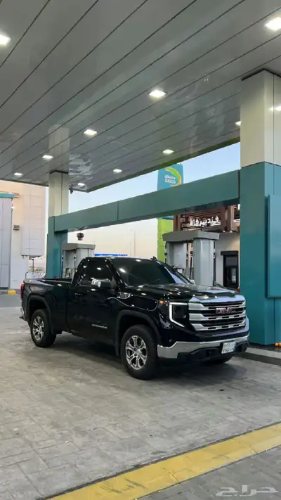 جمس سييرا 2023 sle 0