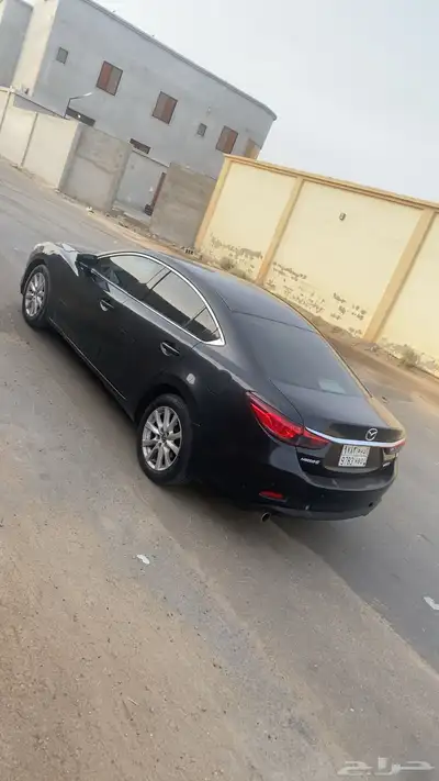 مازدا 2017 1