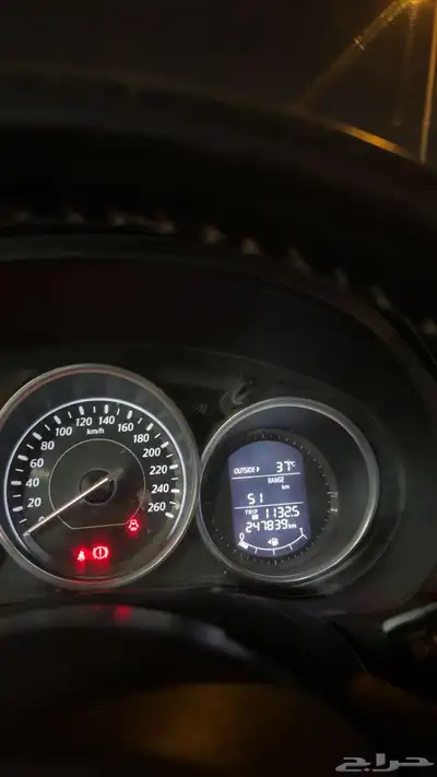مازدا6 7