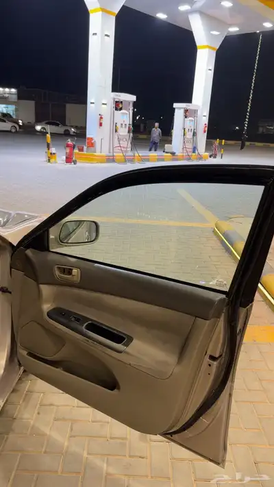 كامري 2005 9