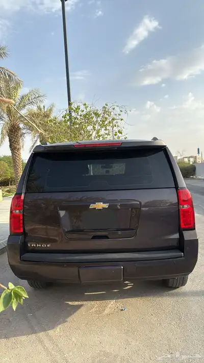 تاهو 2017 دبل 3