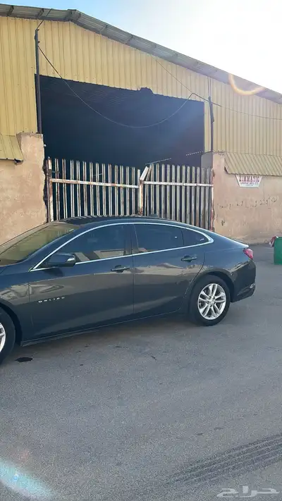 ماليبو 2018 4