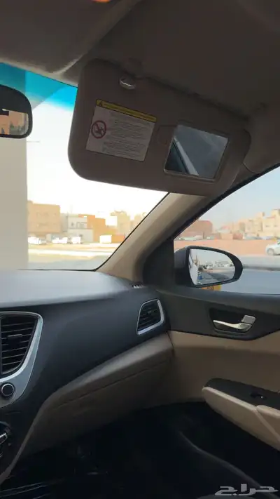 اكسنت 2022 ستاندر 20