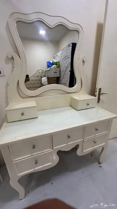 غرفة نوم مستعملة للبيع 11
