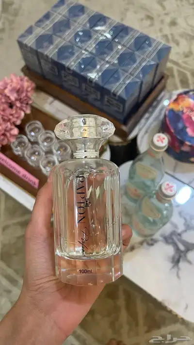توزيعات عطور ريحه وثبات وجمال وسعرخيااال 4