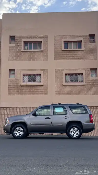 تاهو 2013دبل نظيف 0
