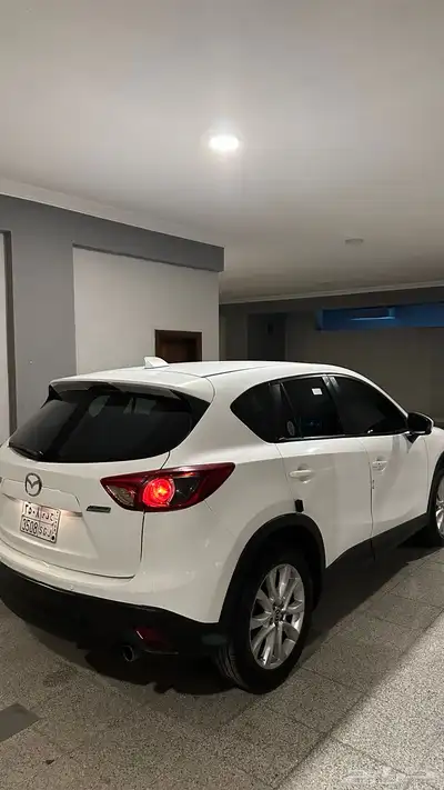 مازدا cx5 2015 للبيع 18