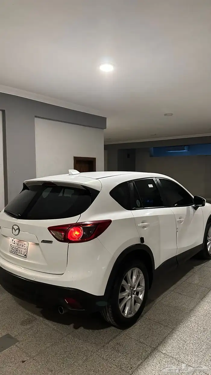مازدا cx5 2015 للبيع 18