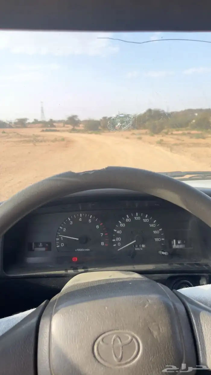 هايلكس للبيع 5