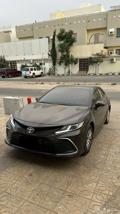 للبيع كامري 2019 0