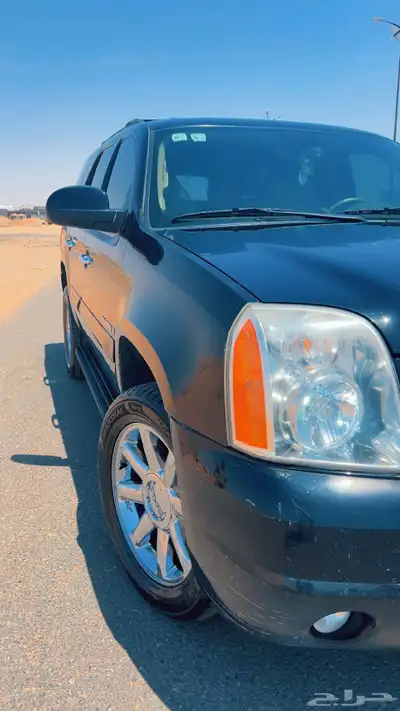 جمس يوكنSLT2009 10