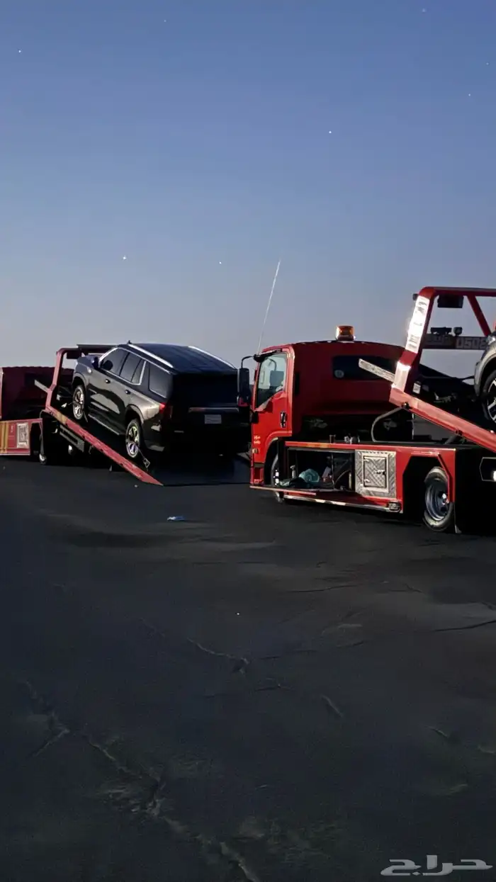 سطحه الطايف الرياض 4