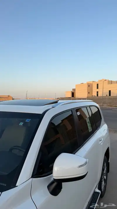 تويوتا جى اكس آر 2024 فل كامل L5 21