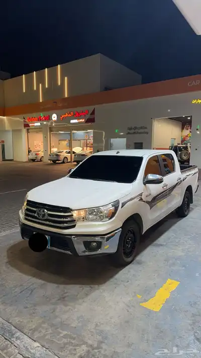 هايلوكس 2018 1