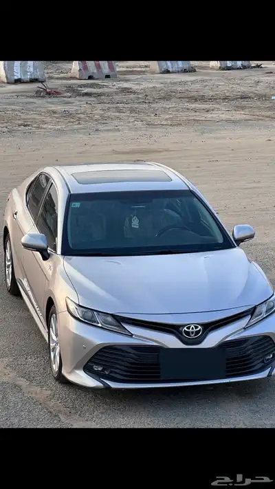 كامري فل كامل 2019 0