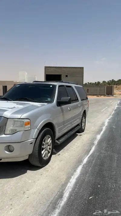البيع اكسبيدشن 2013 بنزين 2