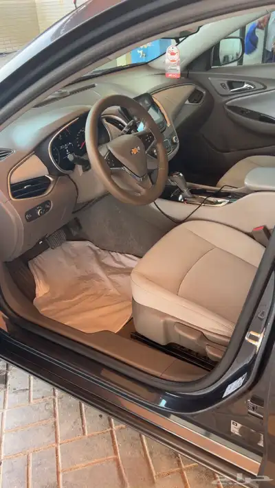 ماليبو 2019 سعودي الجميح بدي وكاله 3