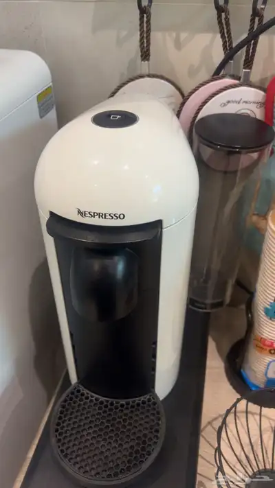 اله نسبريسو فيرتو بلس 1