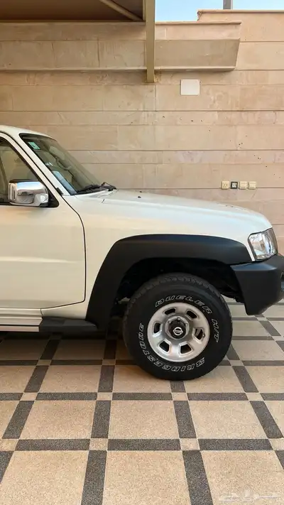 باترول فتك 20 4