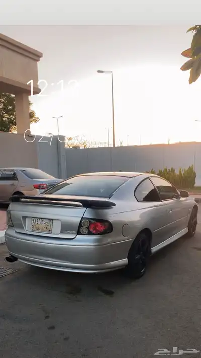 لومينا 2004 سته سلندر 2