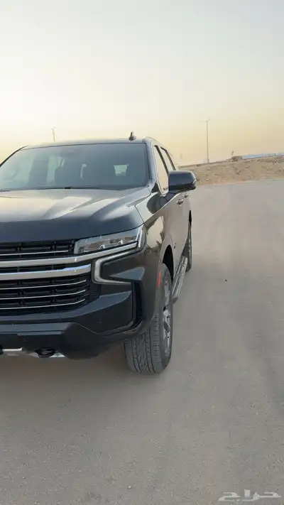 تاهو 2023 LT دبل 6