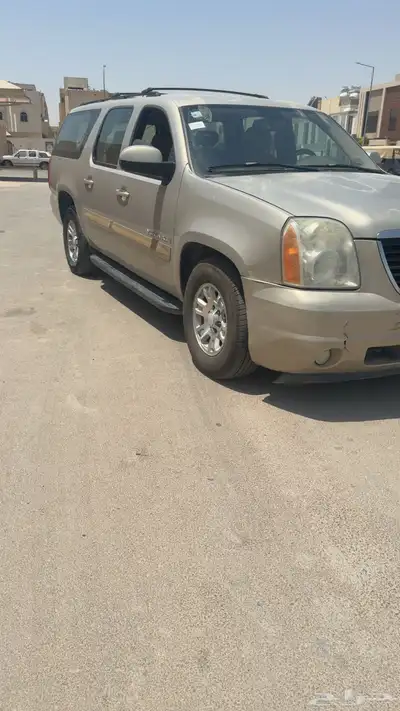 جمس2008 يوكن 1