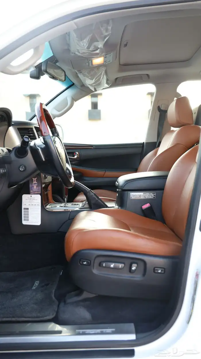 لكزس LX570 ..(( تم البيع )) 15